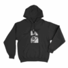 Camiseta oficial alpha Tour Unisex Hoodie Black