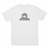 Cuarto Azul World Tour Unisex T Shirt White